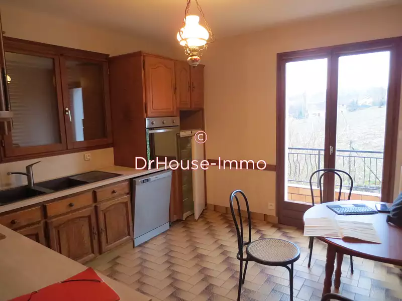 Maison, 100 m²