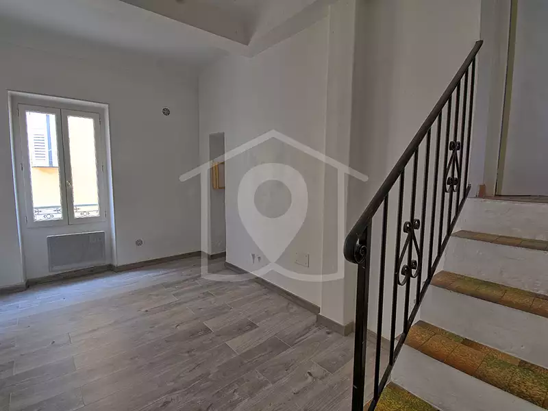 Appartement, 60 m²