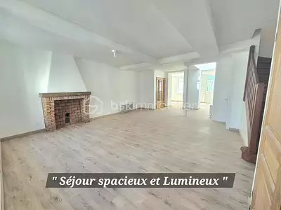 Maison, 140 m²