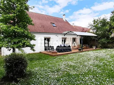 Maison, 227 m²