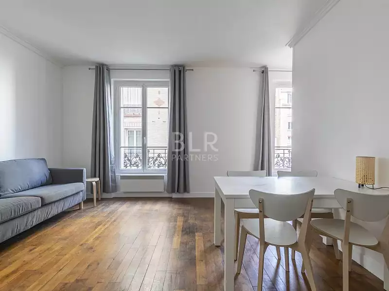 Appartement, 40 m²