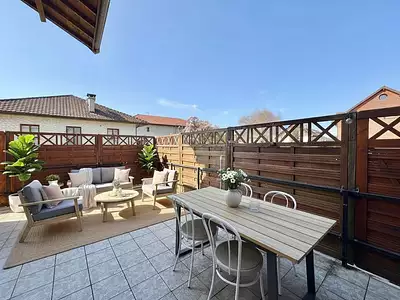 Appartement, 106,97 m²