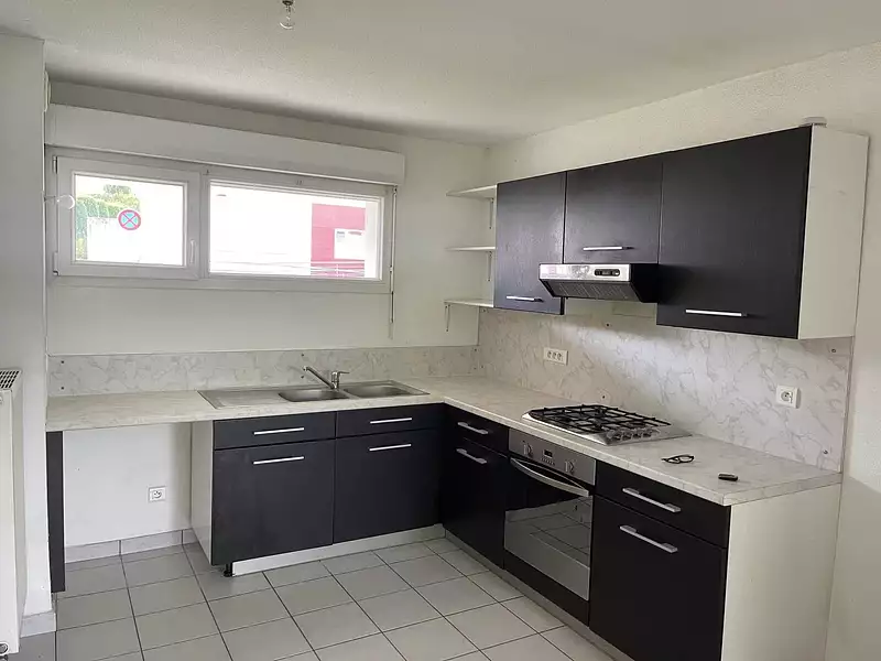 Maison, 90 m²