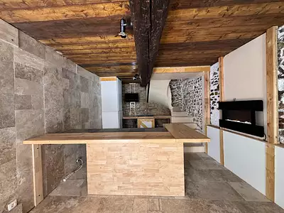 Maison, 60 m²