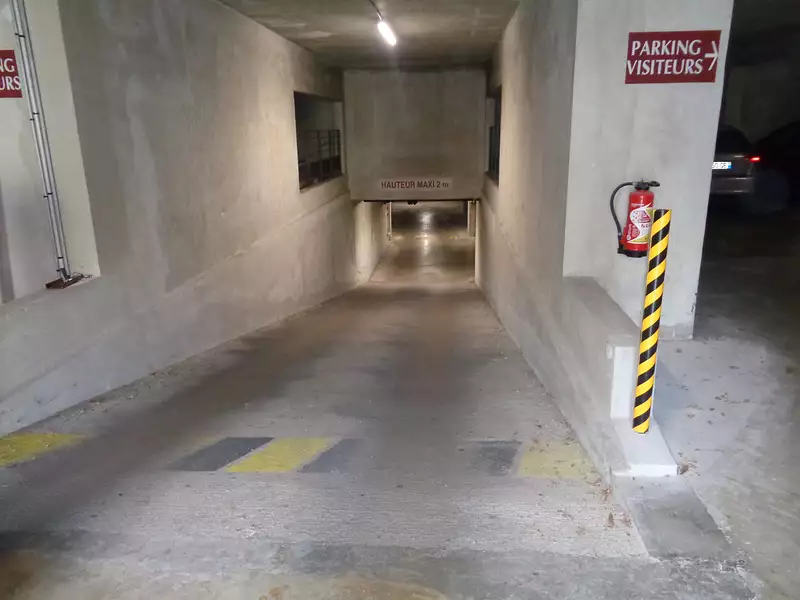Divers, 3 160 m²
