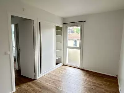 Appartement, 51 m²