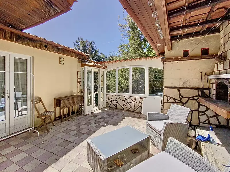 Maison, 75 m²