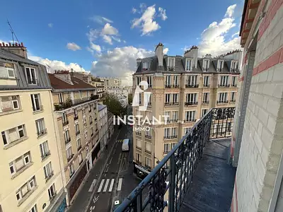 Appartement, 36,45 m²