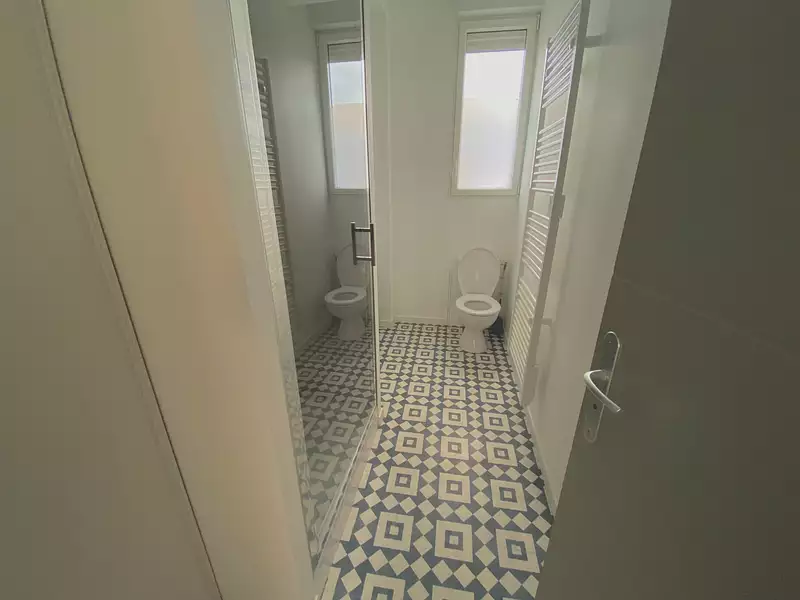 Appartement, 44 m²