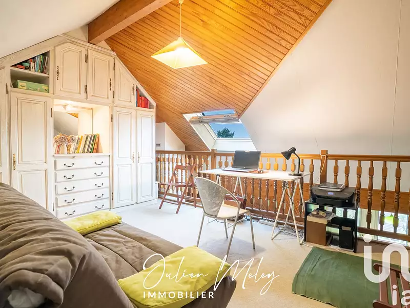 Appartement, 76 m²