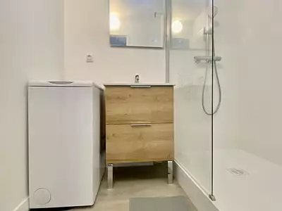 Appartement, 62 m²