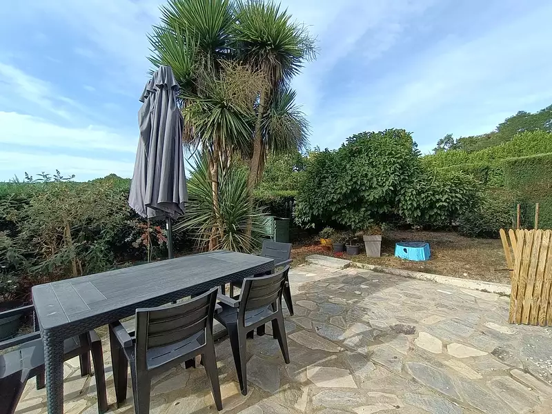Maison, 97 m²