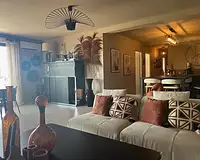 Appartement, 117 m²