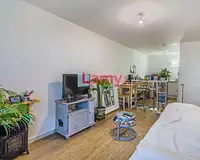 Appartement, 45 m²