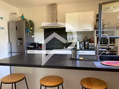 Maison, 88,16 m²