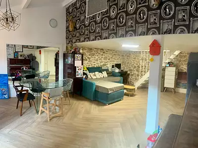Maison, 125 m²