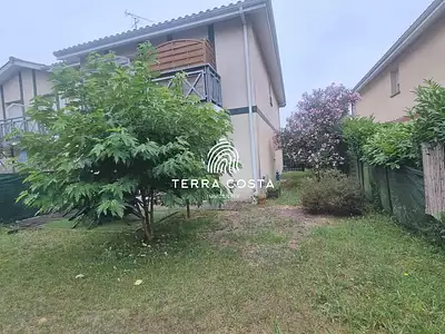 Appartement, 60 m²