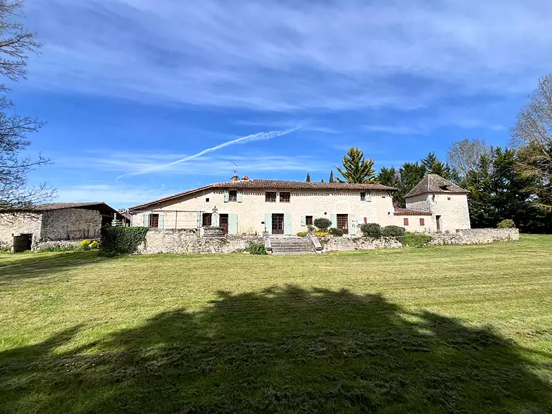 Maison, 430 m²