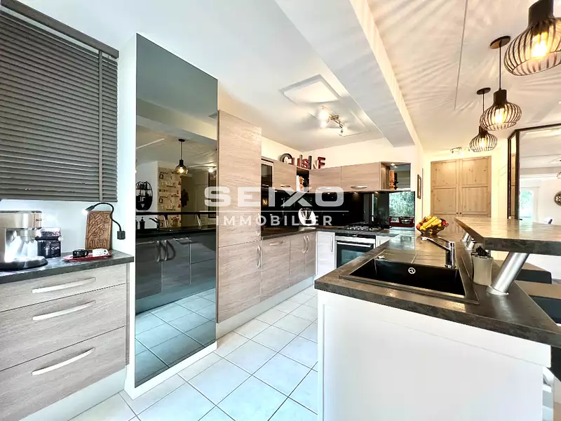 Appartement, 71 m²