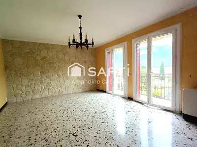Maison, 85 m²