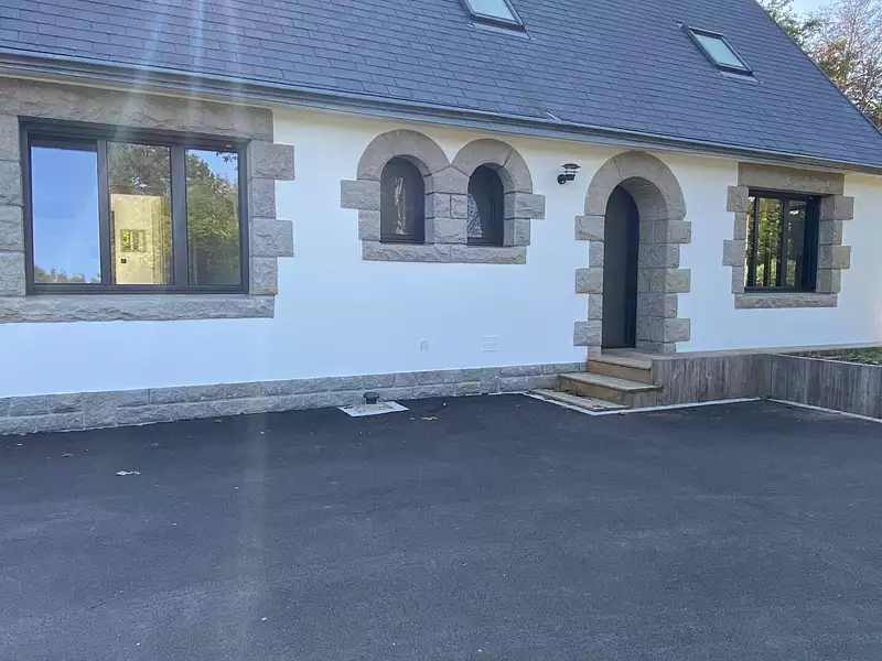 Maison, 90 m²