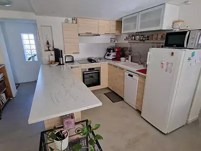 Maison, 131 m²