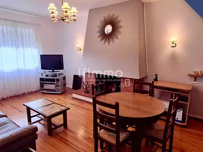 Maison, 204 m²