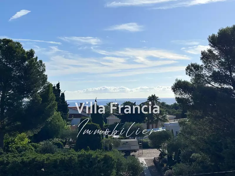 Appartement, 33,58 m²