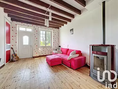 Maison, 120 m²