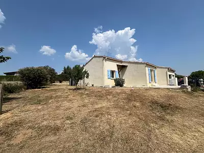 Maison, 91 m²