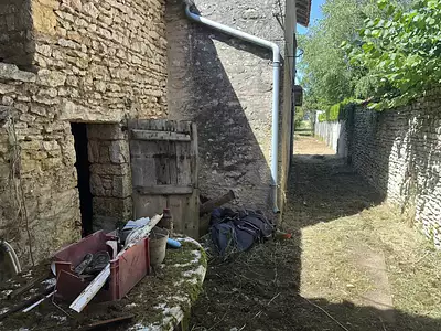 Maison, 85 m²