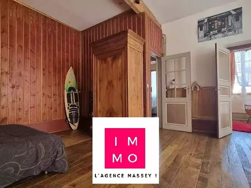 Maison, 298 m²