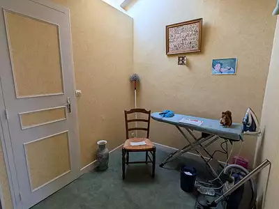 Maison, 100 m²