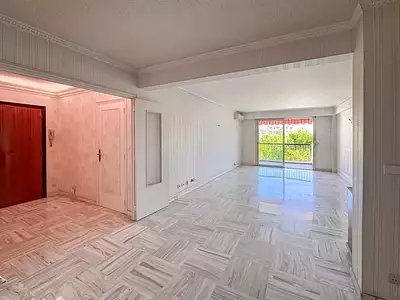 Appartement, 75,49 m²