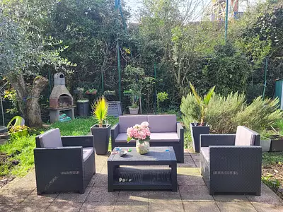 Maison, 110 m²