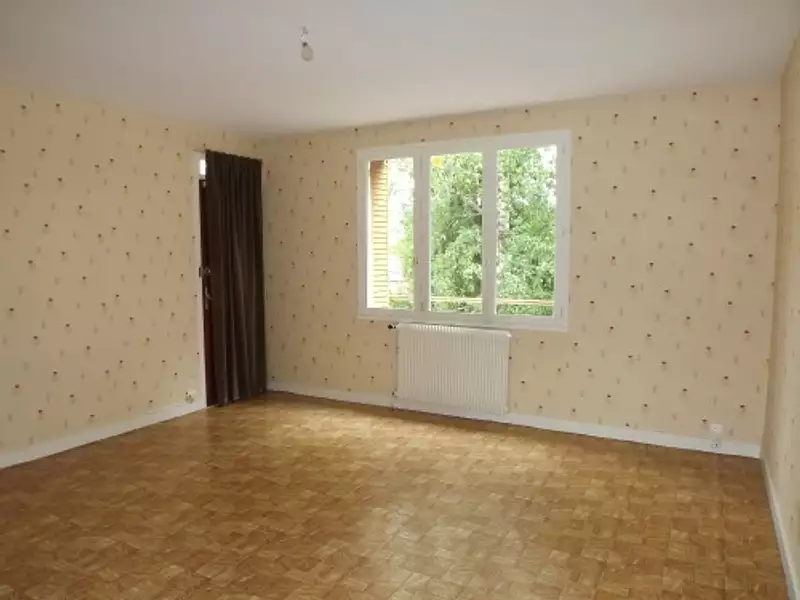 Appartement, 67 m²