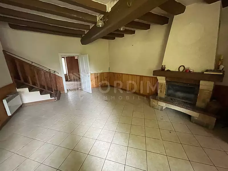 Maison, 140 m²