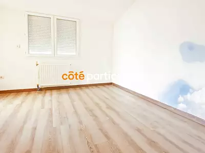 Maison, 100 m²