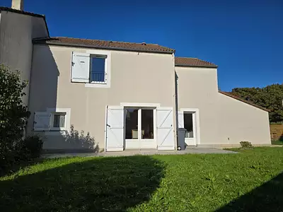 Maison, 104 m²