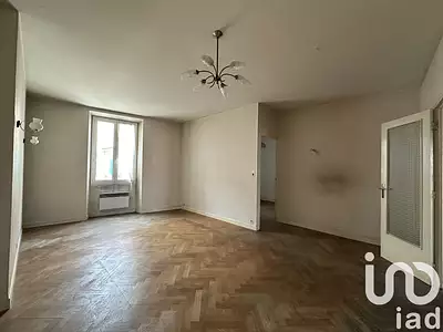 Appartement, 80 m²