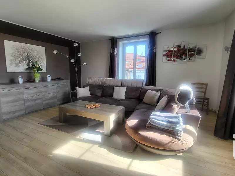 Appartement, 128 m²