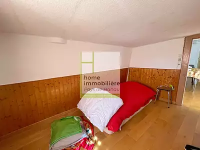 Maison, 89 m²