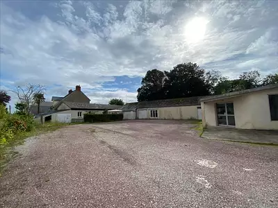 Maison, 500 m²