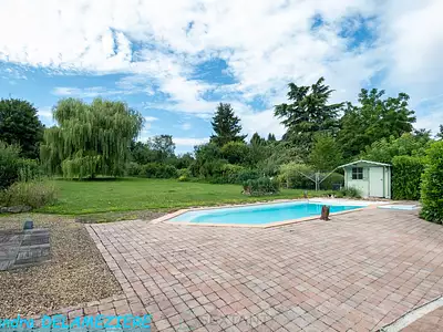 Maison, 131 m²