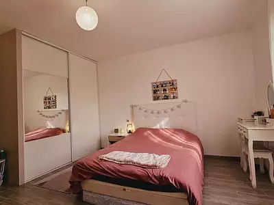 Maison, 165 m²
