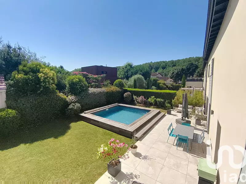 Maison, 150 m²