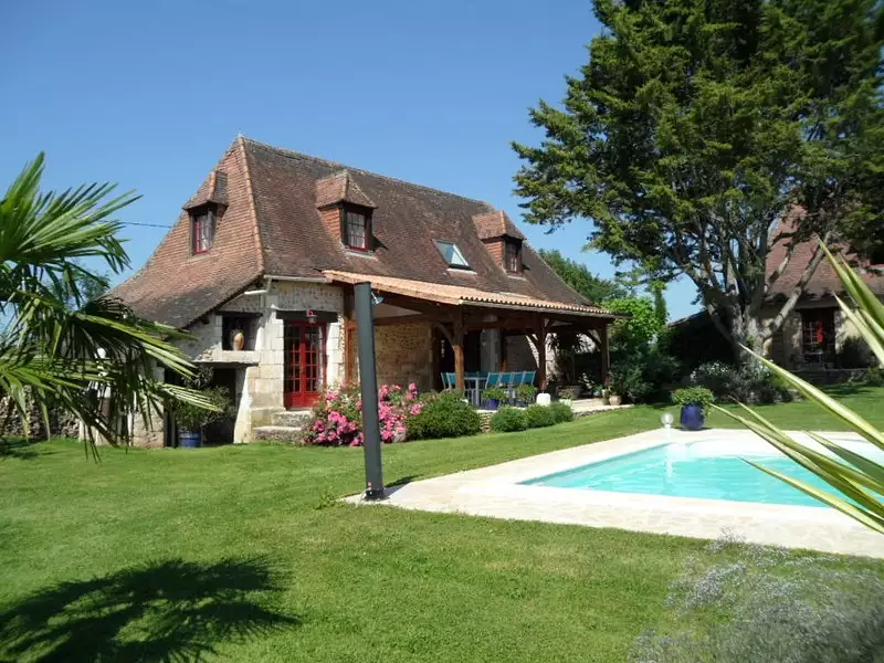 Maison, 470 m²