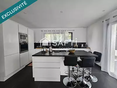 Maison, 139 m²