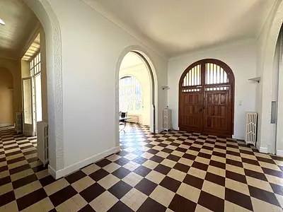 Maison, 325 m²