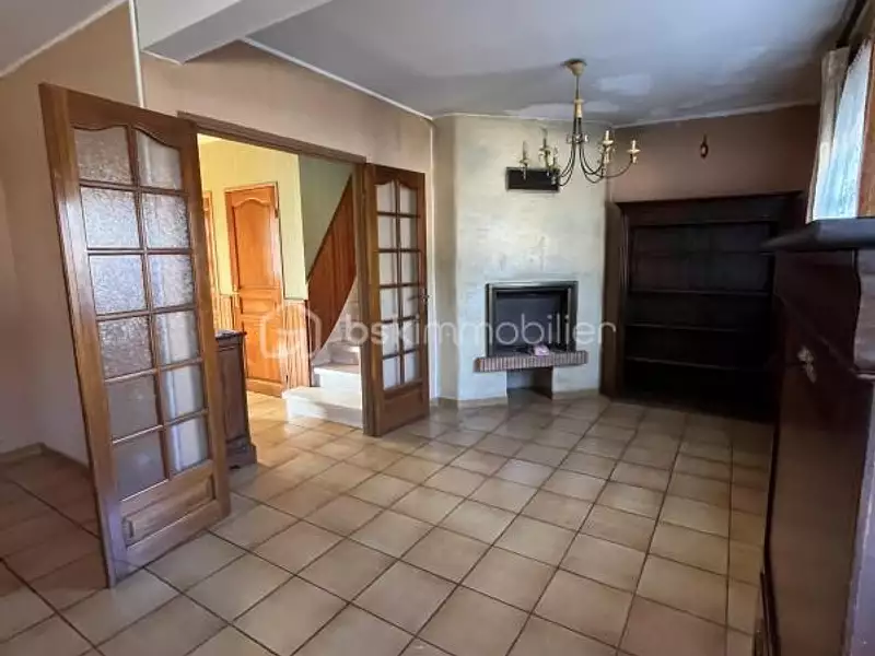 Maison, 145 m²